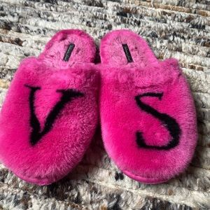 VS House Shoes